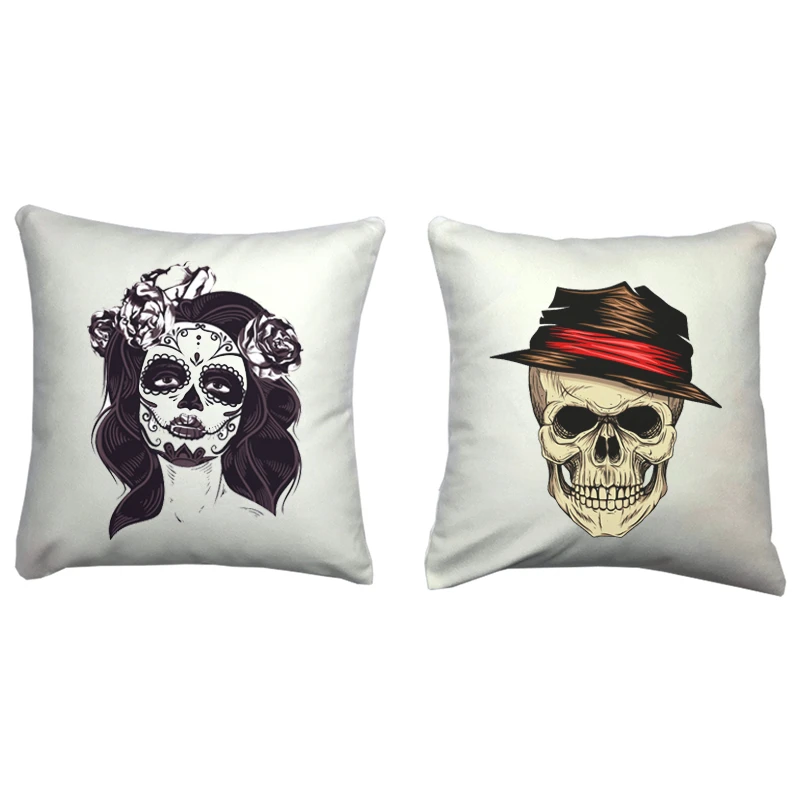 کوسن مدل اسکلت مجموعه 2 عددی