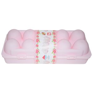 نقد و بررسی جا تخم مرغی بابایی مدل Home K.M توسط خریداران