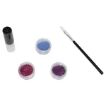 تتو موقت شایمر مدل Glitter Tattoos