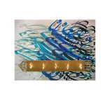جا کلیدی تهران جی اف ایکس مدل JK504