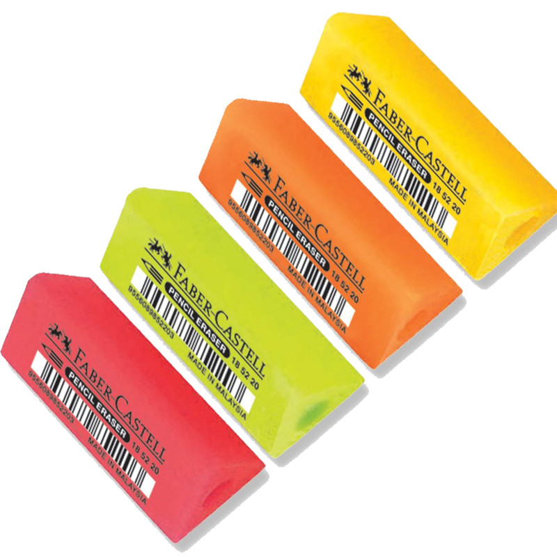 پاک کن فابر کاستل مدل 185220