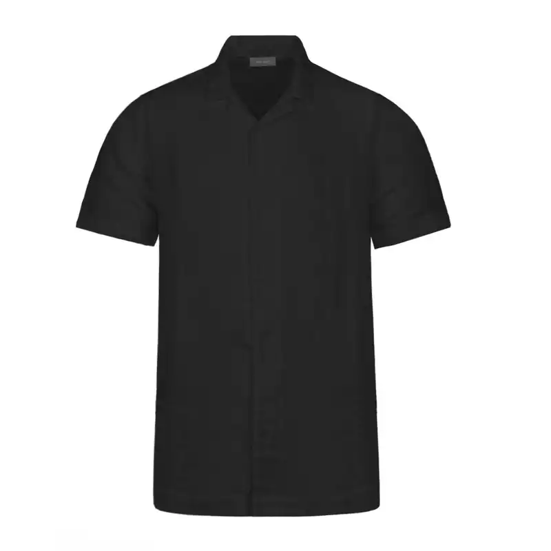 پیراهن آستین کوتاه مردانه مدل SB-SS-4113