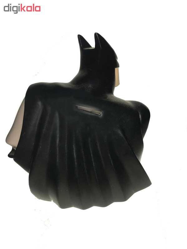 قلک طرح بتمن کد 03