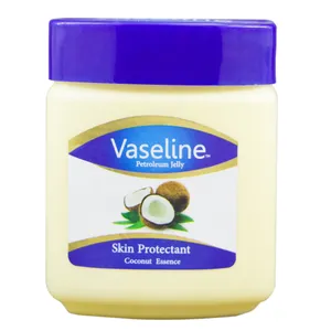 وازلین رد رز اسانس نارگیل مدل Vaseline  حجم 110 میلی لیتر