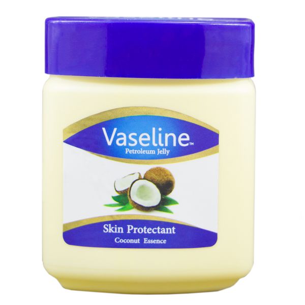 وازلین رد رز اسانس نارگیل مدل Vaseline حجم 110 میلی لیتر وازلین رد رز اسانس نارگیل مدل Vaseline حجم 110 میلی لیتر