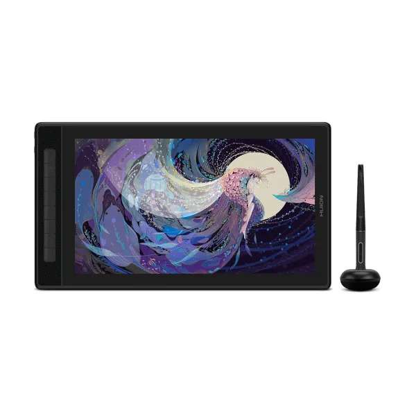 تبلت گرافیکی هوئیون مدل Kamvas Pro 16 (2.5K)