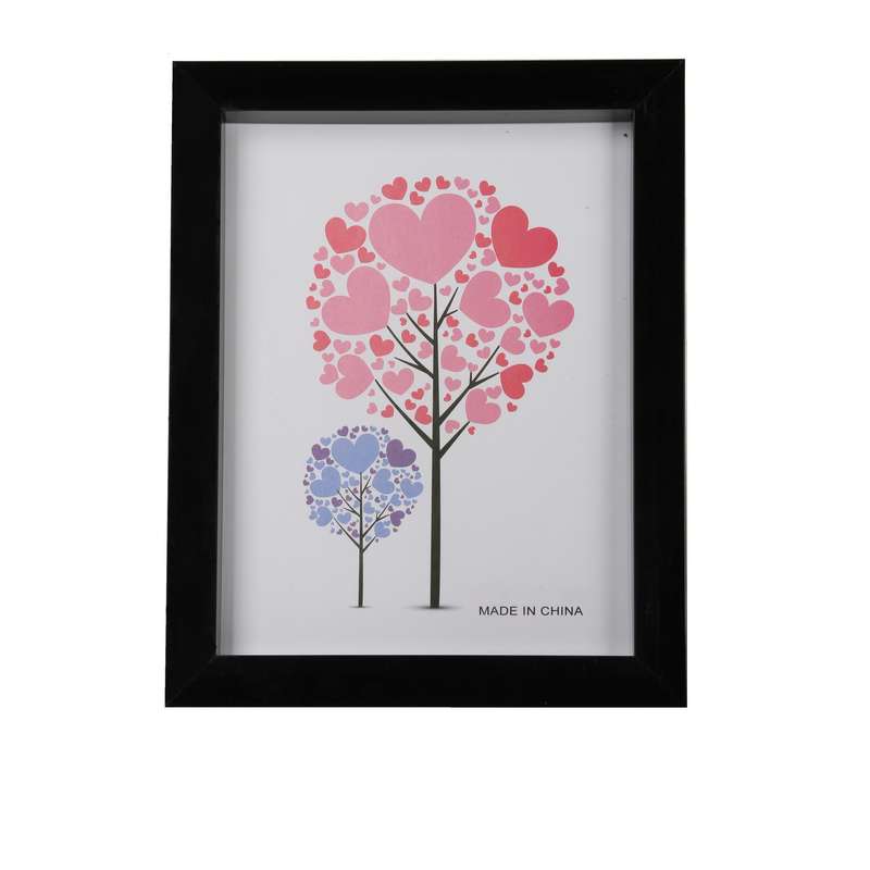 قاب عکس مدل باکس 2030B سایز 20×30 سانتی متر