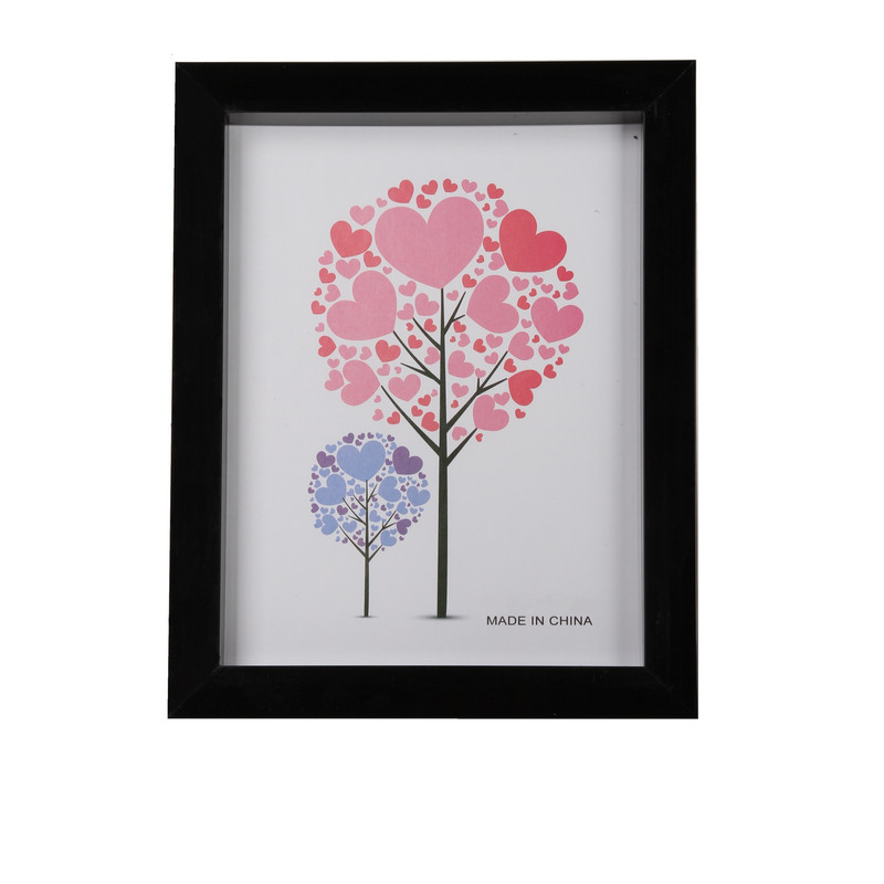 قاب عکس مدل باکس 2030B سایز 20×30 سانتی متر