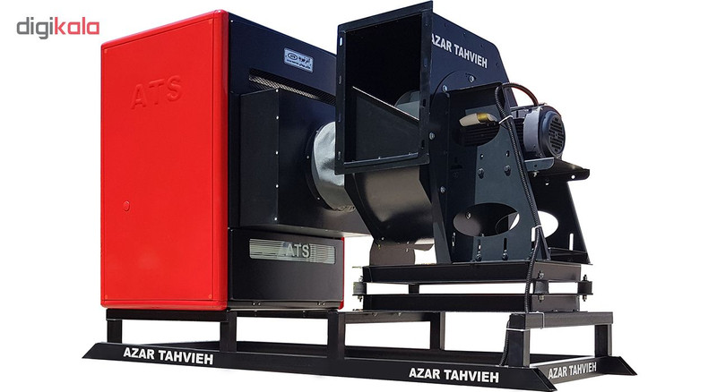 هیتر گازی صنعتی آذرتهویه مدل SD-A650 هیتر گازی صنعتی آذرتهویه مدل SD-A650