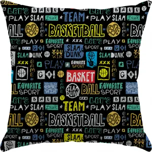 C3-10506 Cushion Cover