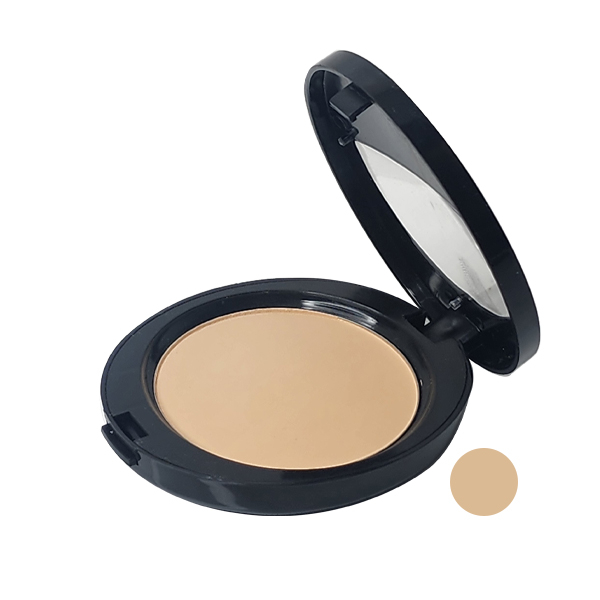 پنکیک سیوره مدل True Matte شماره 402 کاور متوسط