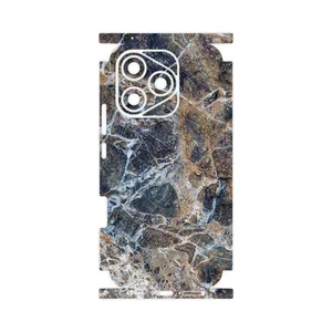 MAHOOT Earth_White_Marble-FullSkin Cover Sticker for Honor 400 Lite