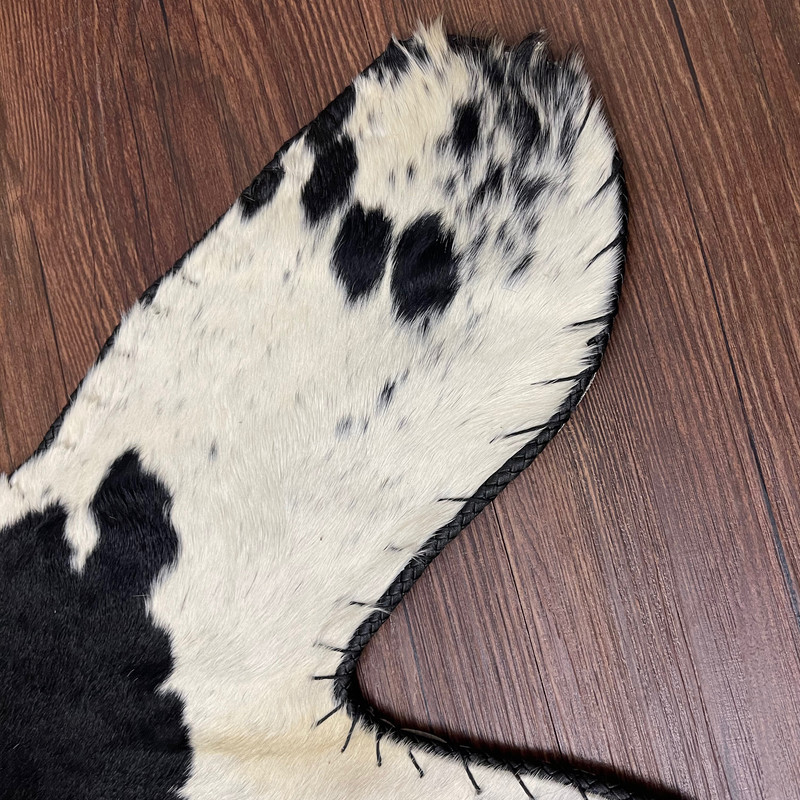 فرش پوست انار لدر مدل AN130-P292 فرش پوست انار لدر مدل AN130-P292