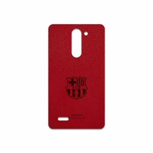 MAHOOT RL-BRCA Cover Sticker for LG L Bello