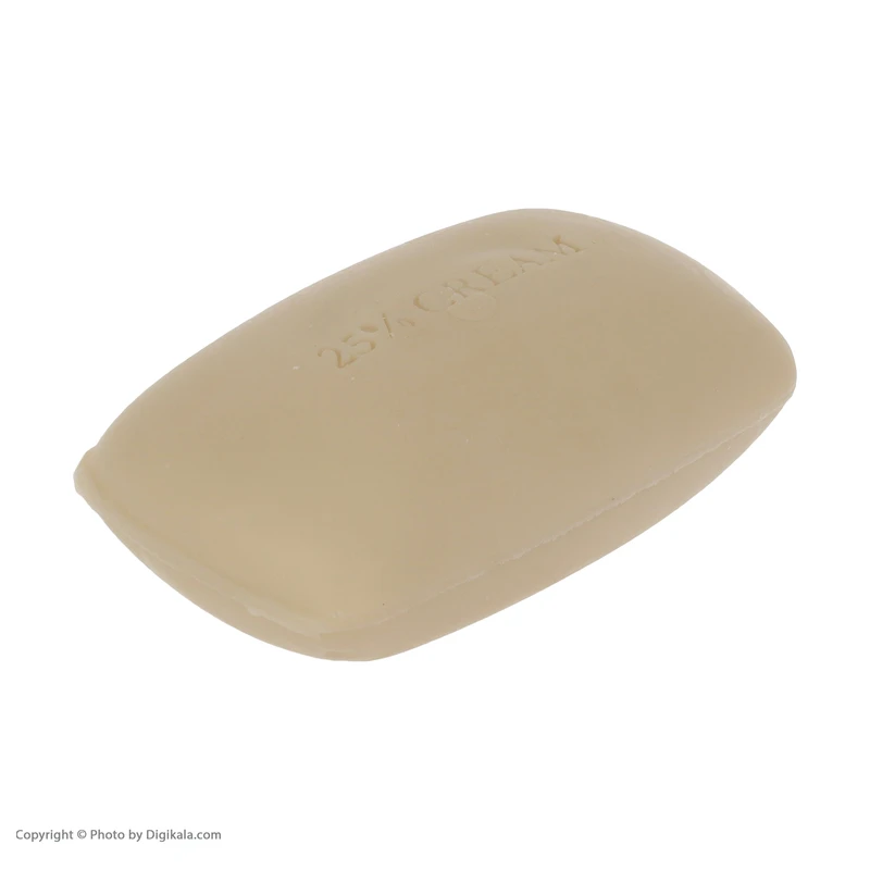 عکس شماره 5 : صابون شستشو گل سیتو مدل 25 وزن 125 گرم