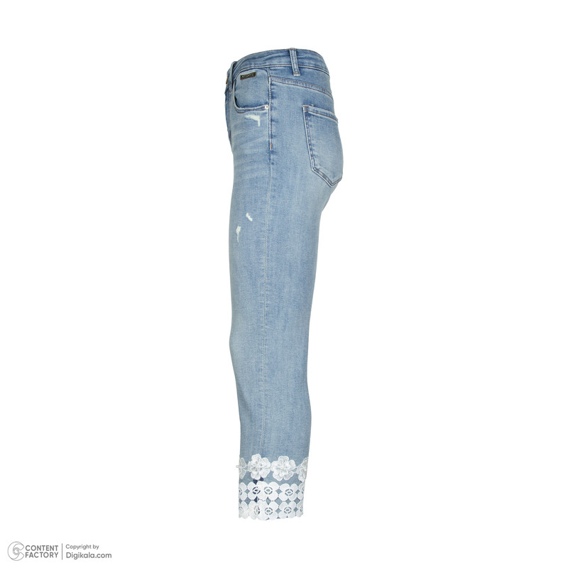 شلوار جین زنانه مدل gh28