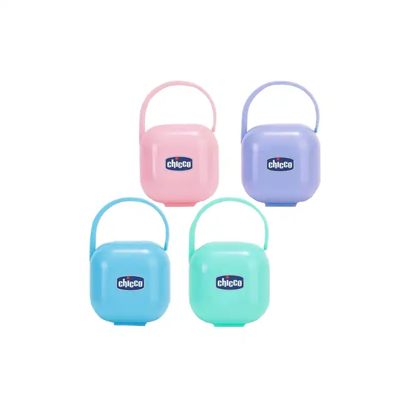 قاب محافظ پستانک چیکو مدل CH2561