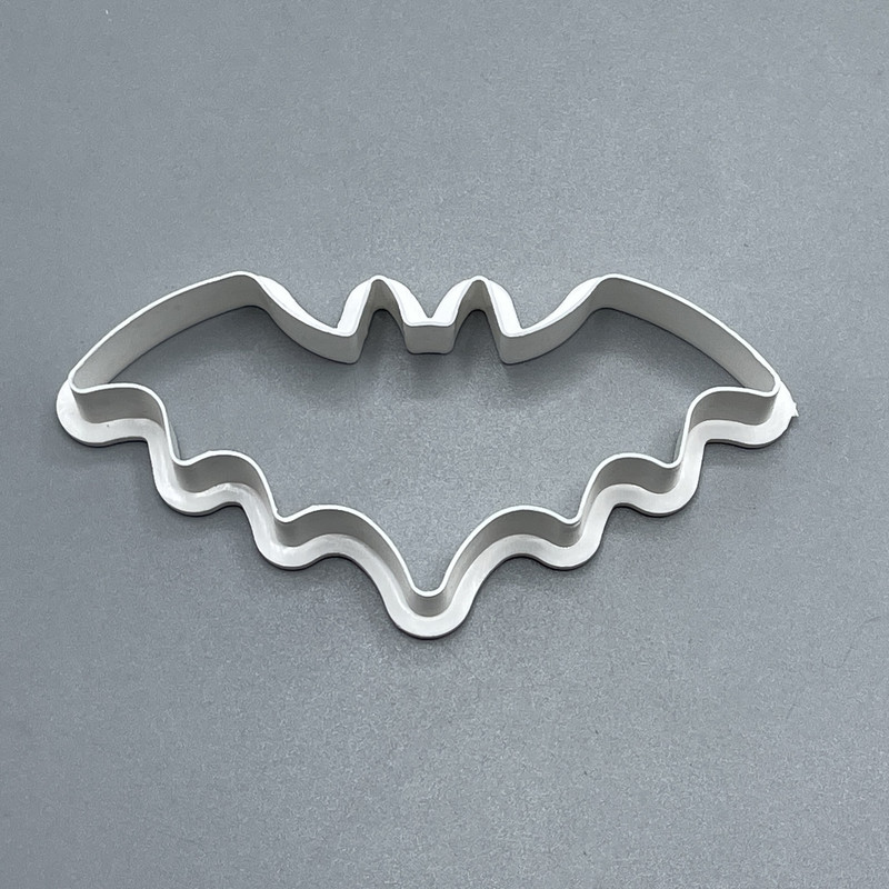 کاتر شیرینی پزی نسکو مدل هالویین بسته 6 عددی