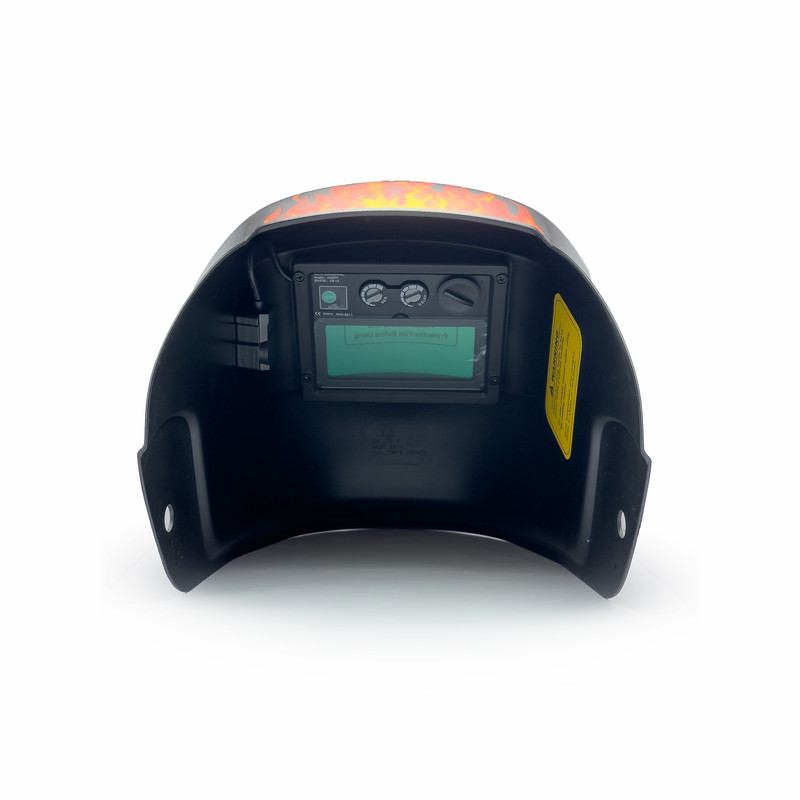 ماسک جوشکاری هاردکس مدل WH-S