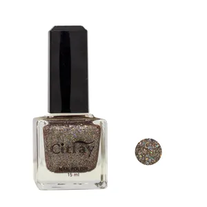 لاک ناخن سیترای شماره 436