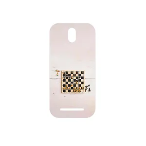 MAHOOT Chess Cover Sticker for HTC Desire 500