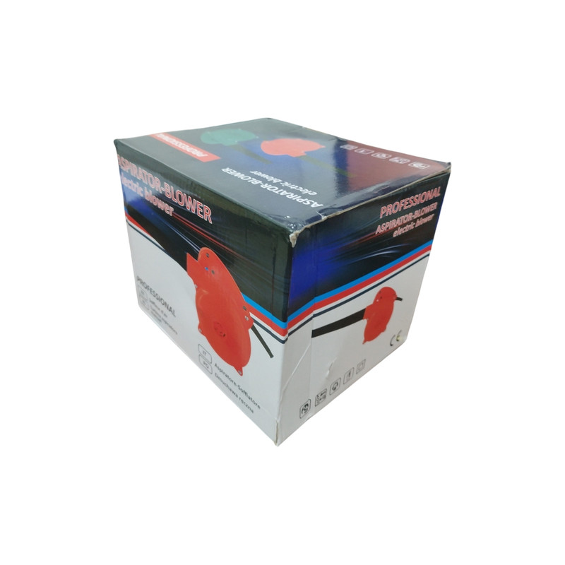 دستگاه دمنده و مکنده هیلتی مدل 750W-N