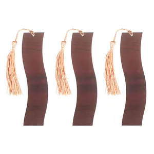 نشانگر کتاب مدل شیما کد BM34 بسته 3 عددی