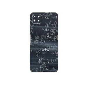 MAHOOT Mathematical Science Cover Sticker for Huawei Nova Y60