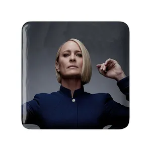 مگنت خندالو مدل سریال House Of Cards کد 28150