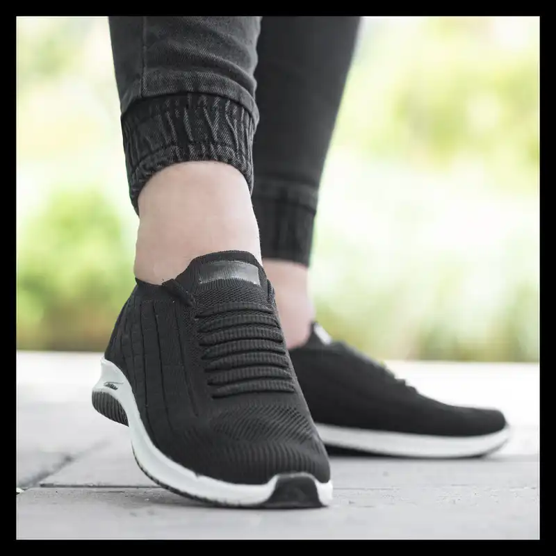 کفش پیاده روی سارزی مدل M.e.s_011