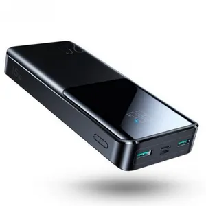 شارژر همراه جوی روم مدل Simple ظرفیت 20000 میلی آمپرساعت