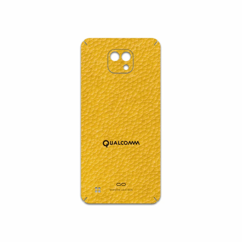 برچسب پوششی ماهوت مدل ML-QLQM مناسب برای گوشی موبایل ال جی X Cam