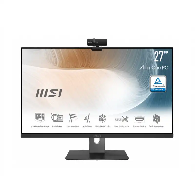 کامپیوتر همه کاره 27 اینچ ام اس آی مدل  AM271P 11M -KC