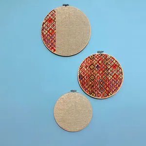 دیوارکوب مدل بوهو مجموعه سه عددی