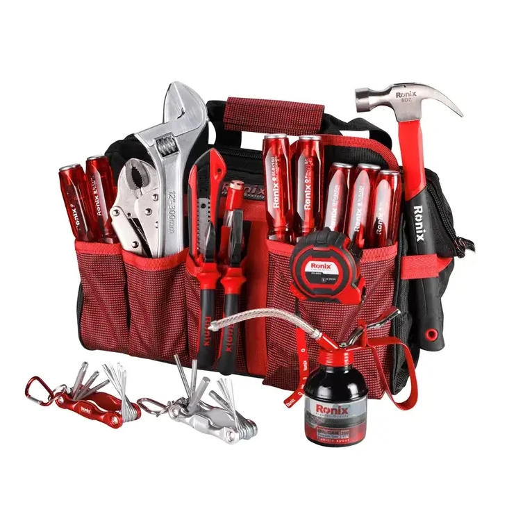 مجموعه 18 عددی رونیکس کد 9101