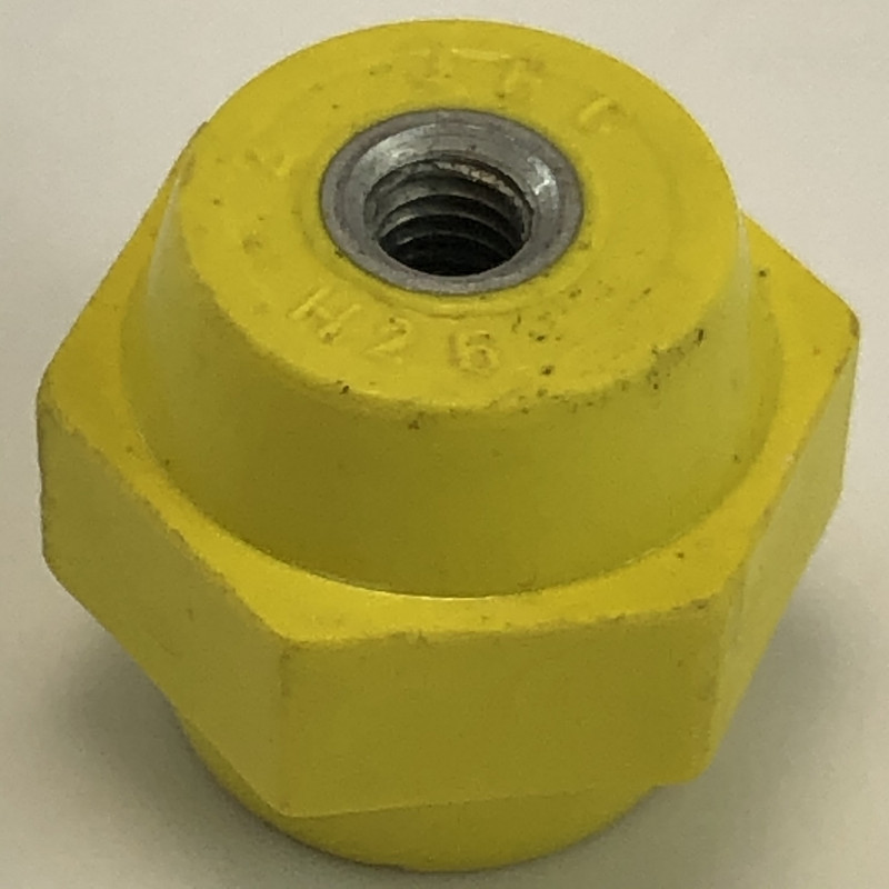 مقره تابلو برق جبال الکتریک مدل H25 بسته 20 عددی