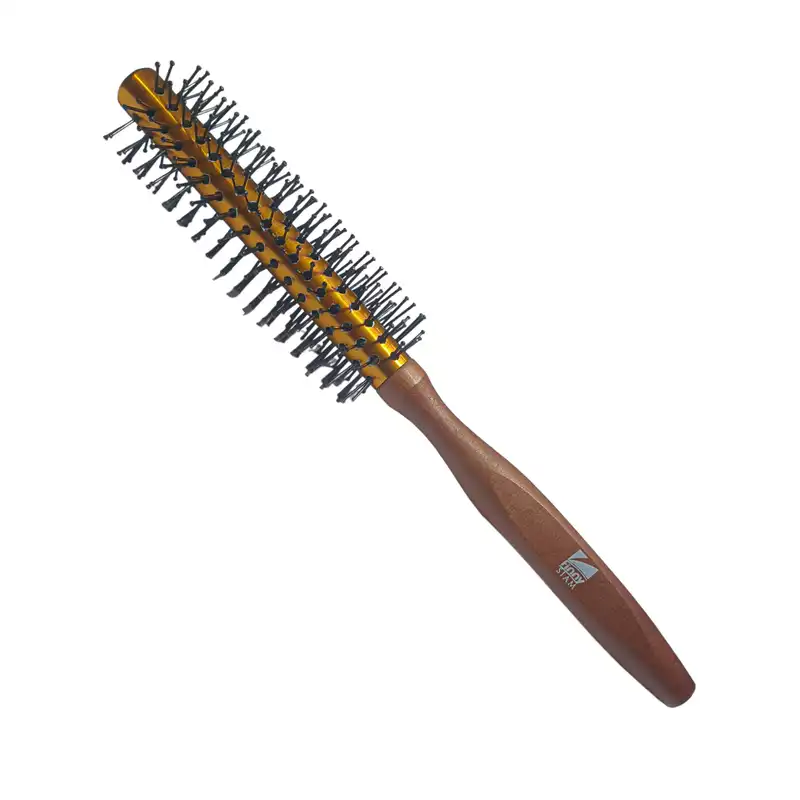 برس مو فینی مدل گرد کد GS