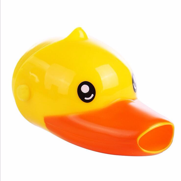 سرشیر آب مدل اردک