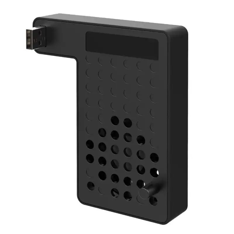 فن خنک کننده ایکس باکس آی پگا مدل PG-XBX012