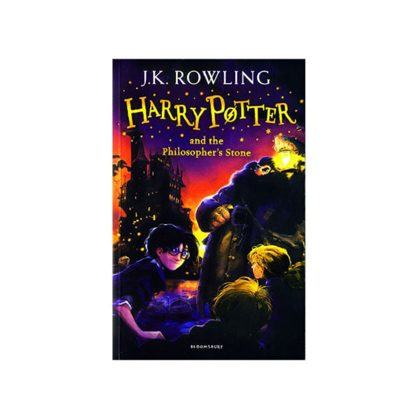 نقد و بررسی کتاب Harry Potter 1 اثر j.k rowling انتشارات زبان مهر توسط خریداران