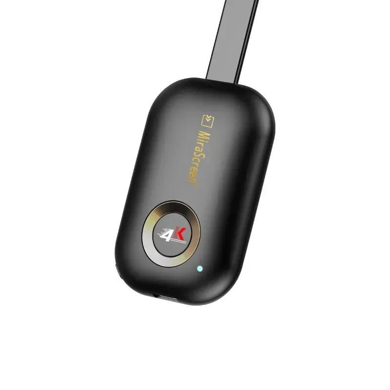 دانگل HDMI میرا اسکرین مدل G9 Plus 4K-UHD