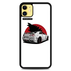 AKAM AMCWA11-CARS1 Cover For Apple iPhone 11