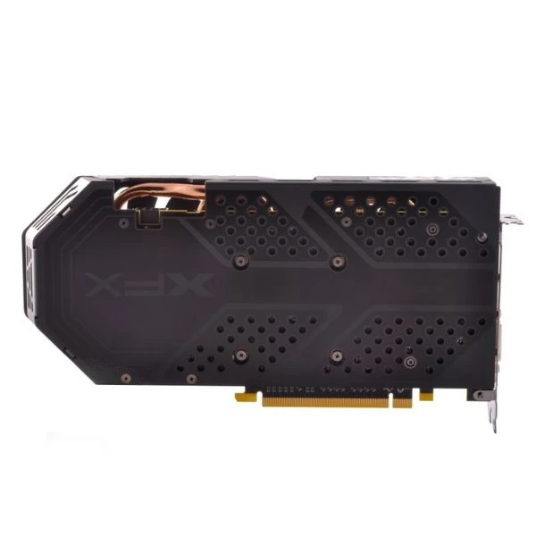 کارت گرافیک مدل RX 580 8GB GDDR5 عکس شماره 5