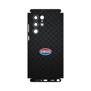 MAHOOT AMICO-FullSkin Cover Sticker for Samsung Galaxy S22 Ultra 5G
