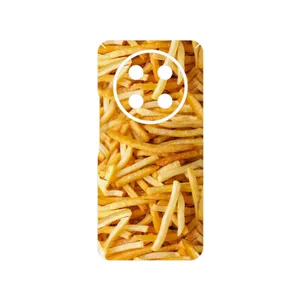 MAHOOT French fries Cover Sticker for Honor X9c