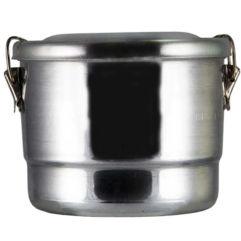 ظرف غذا مدل کارمندی کد 02