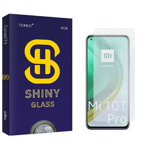 Atouchbo Shiny Screen Protector For Xiaomi Mi 10T Pro 5G