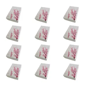 جعبه جواهرات مدل G-05 بسته 12 عددی