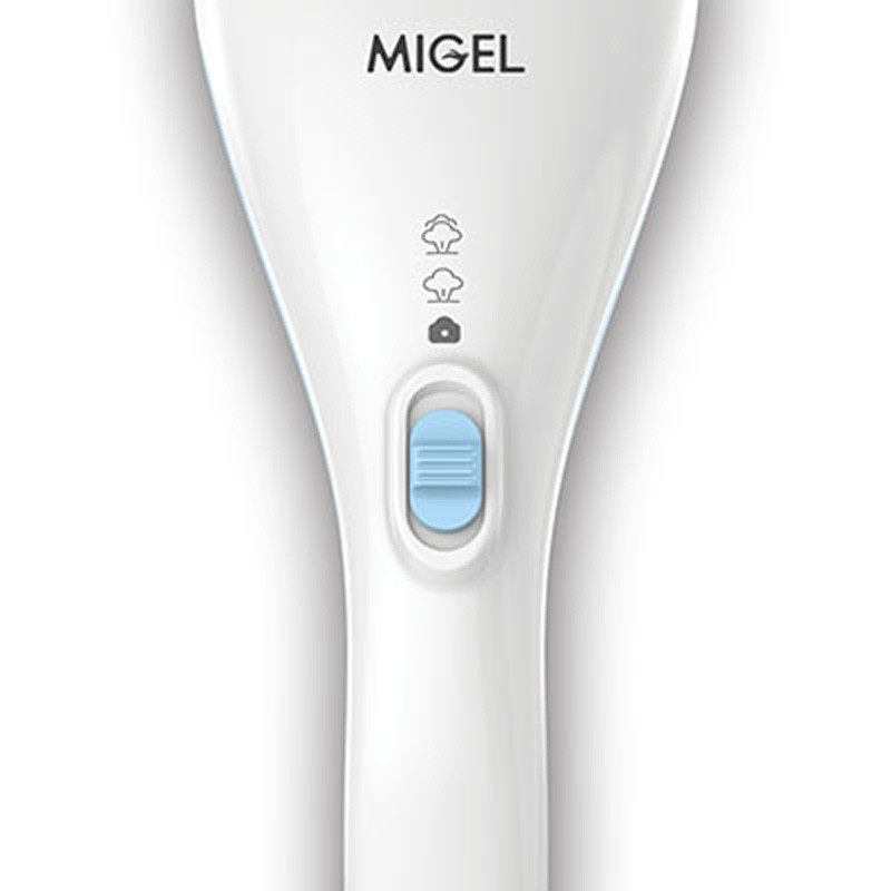 بخارگر لباس میگل مدل GGS 100