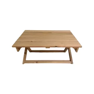 میز تحریر مدل چوبی ترمو کد 369